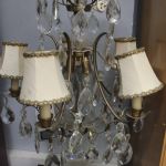 725 6240 CHANDELIER